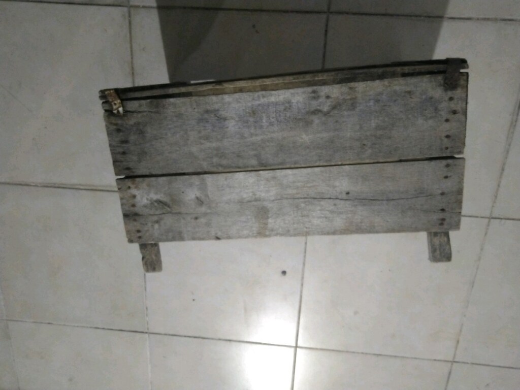 tahta limon kasası - 5