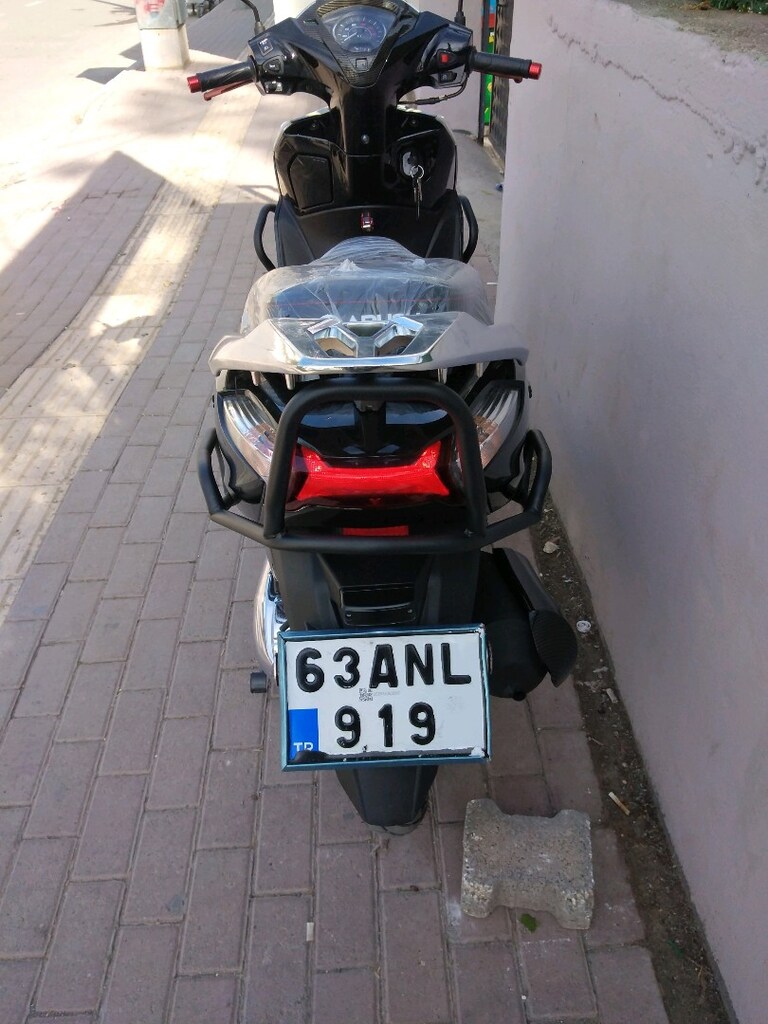 Sıfır - 7