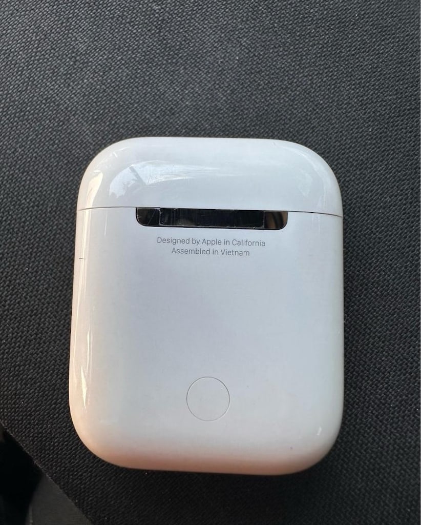 airpods 2. Nesil tr ürün yurtdışı değil tertemiz - 2