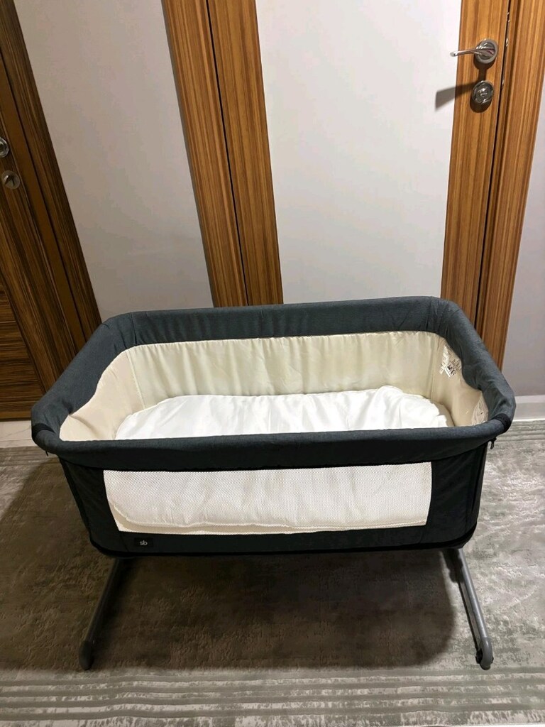 BEBEK BEŞİĞİ ANNE YANI