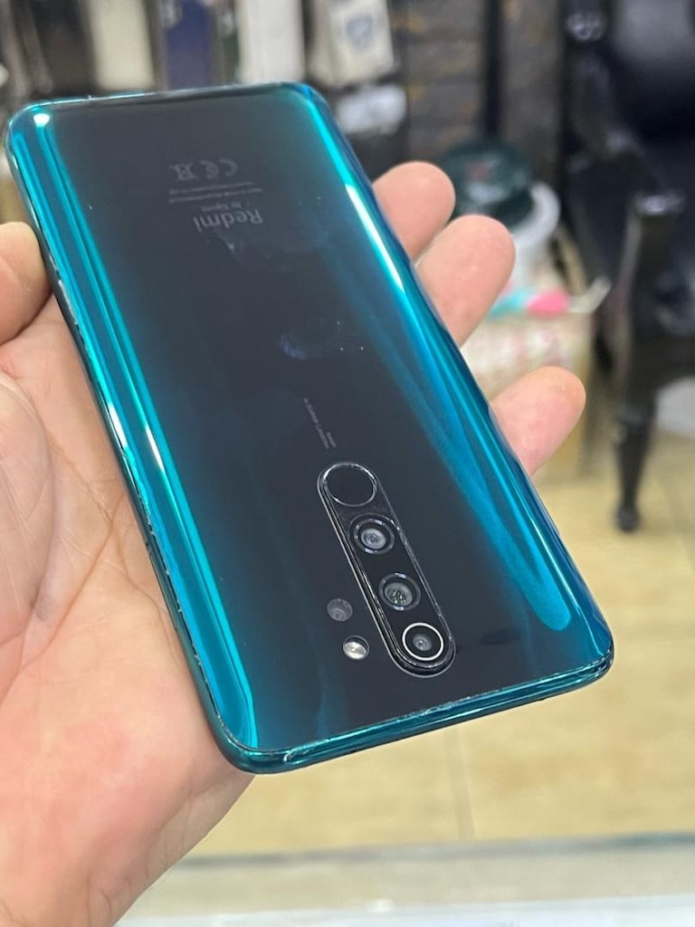 REDMİ NOT 8 PRO 64 GB TEMİ 2.EL SORUNSUZ FİYAT SON - 2