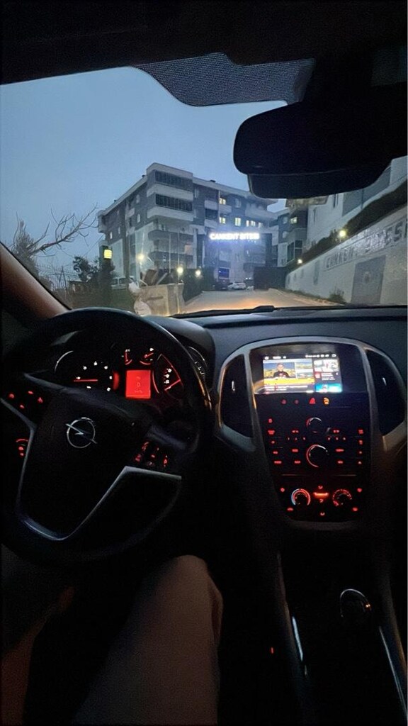 Opel astra j kasa yakıt cimrisi - 3