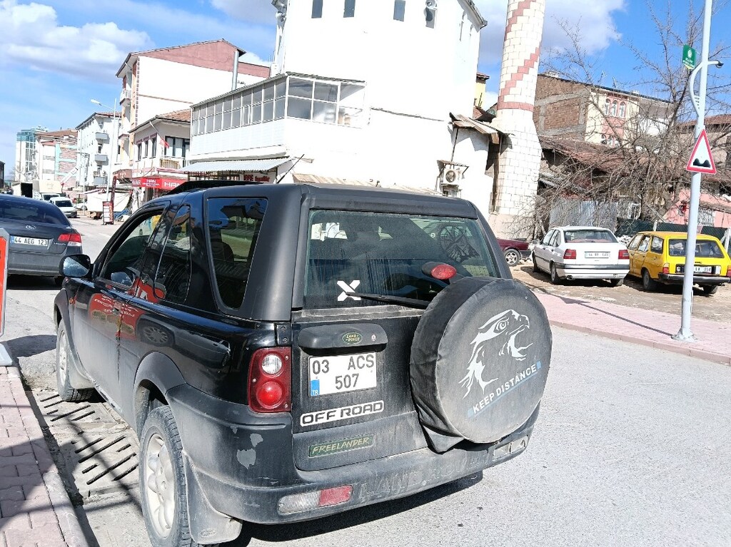 jeep temiz - 9