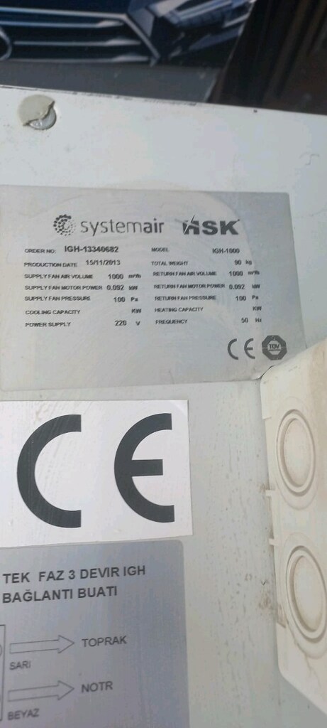 elektrik sigorta panosu - 2