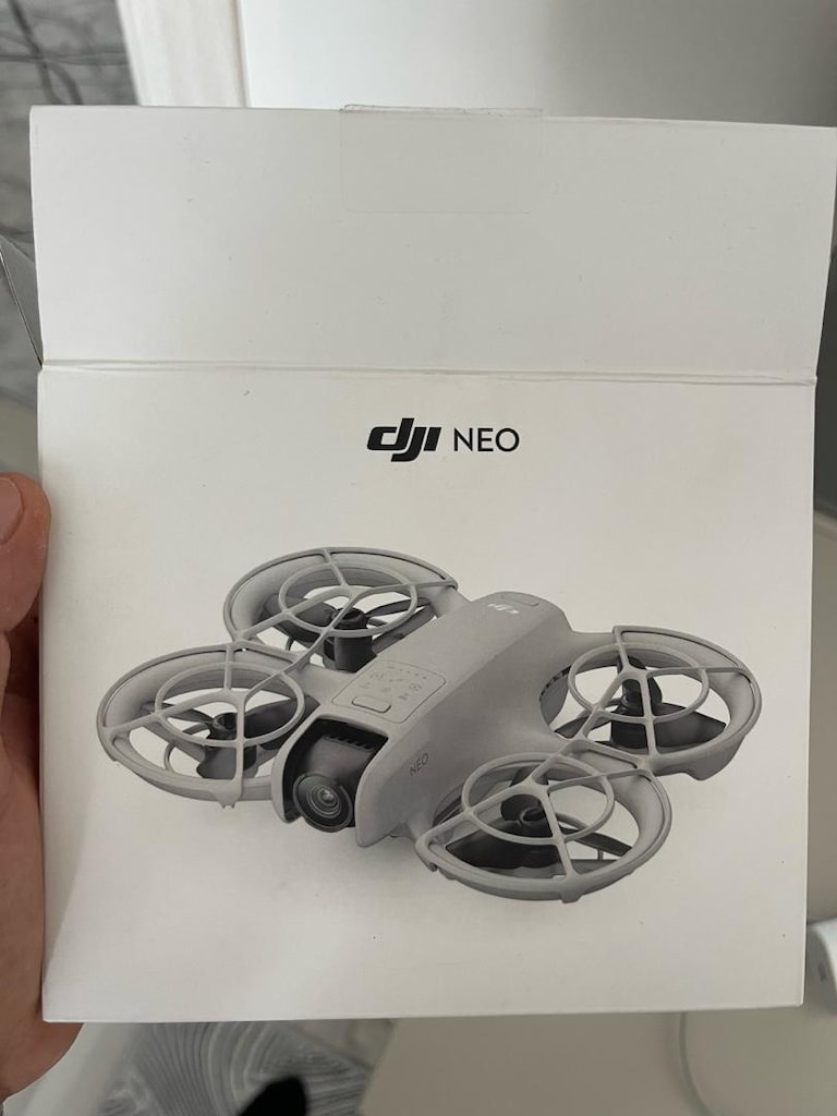 Djı neo - 6
