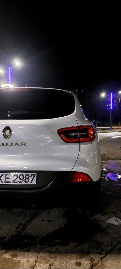 TEMİZ ARAÇ - 8