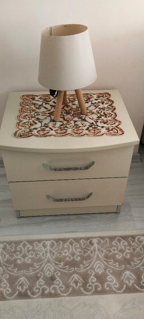 Yatak odası takımı - 2