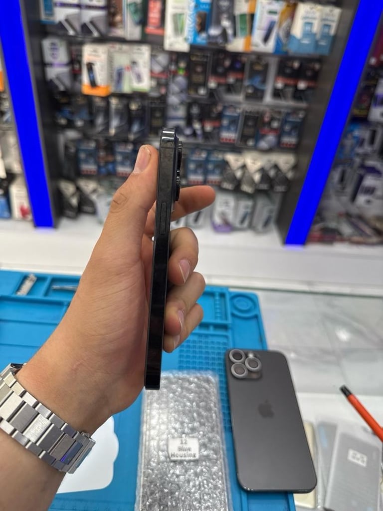 İPHONE 14 PRO 128GB YURTDIŞI - 4