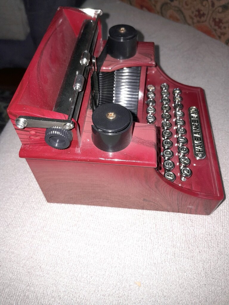 KURMALI MELODİ ÇALAR PİYANO - 5