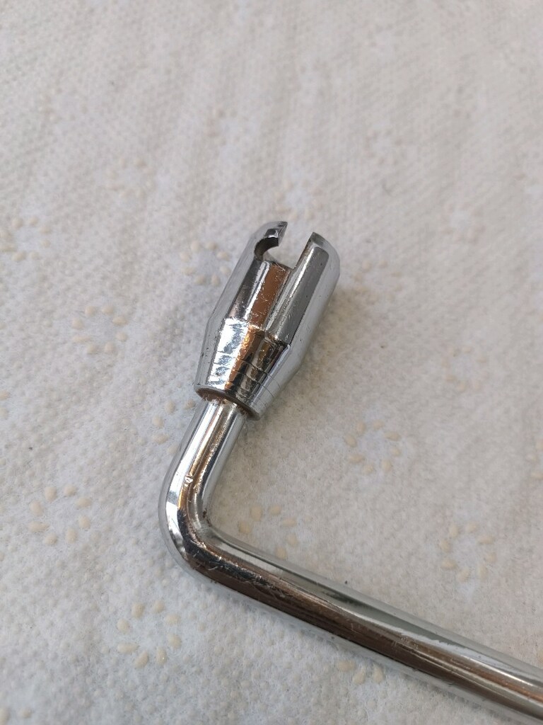 MOTOR ÇALIŞTIRMA KOLU - 9
