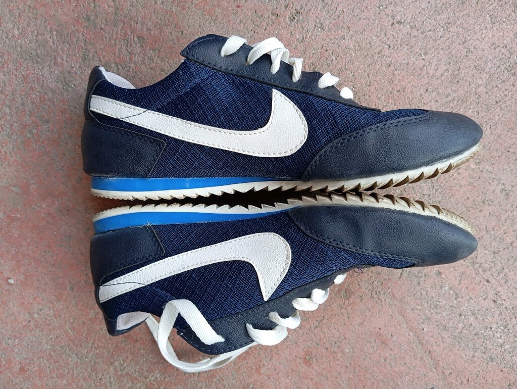 NIKE 40 NUMARA - 3