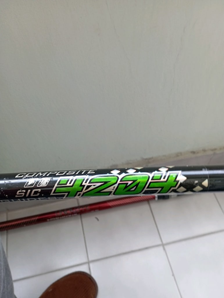 Surf Kamış 420 boy 175. 200.250 atarları var - 4