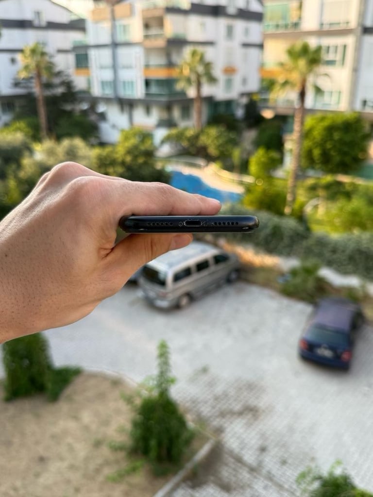 İPhone Xr 64GB Hatasız - 5