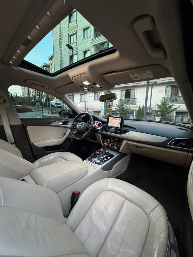 Audi A6 - 20
