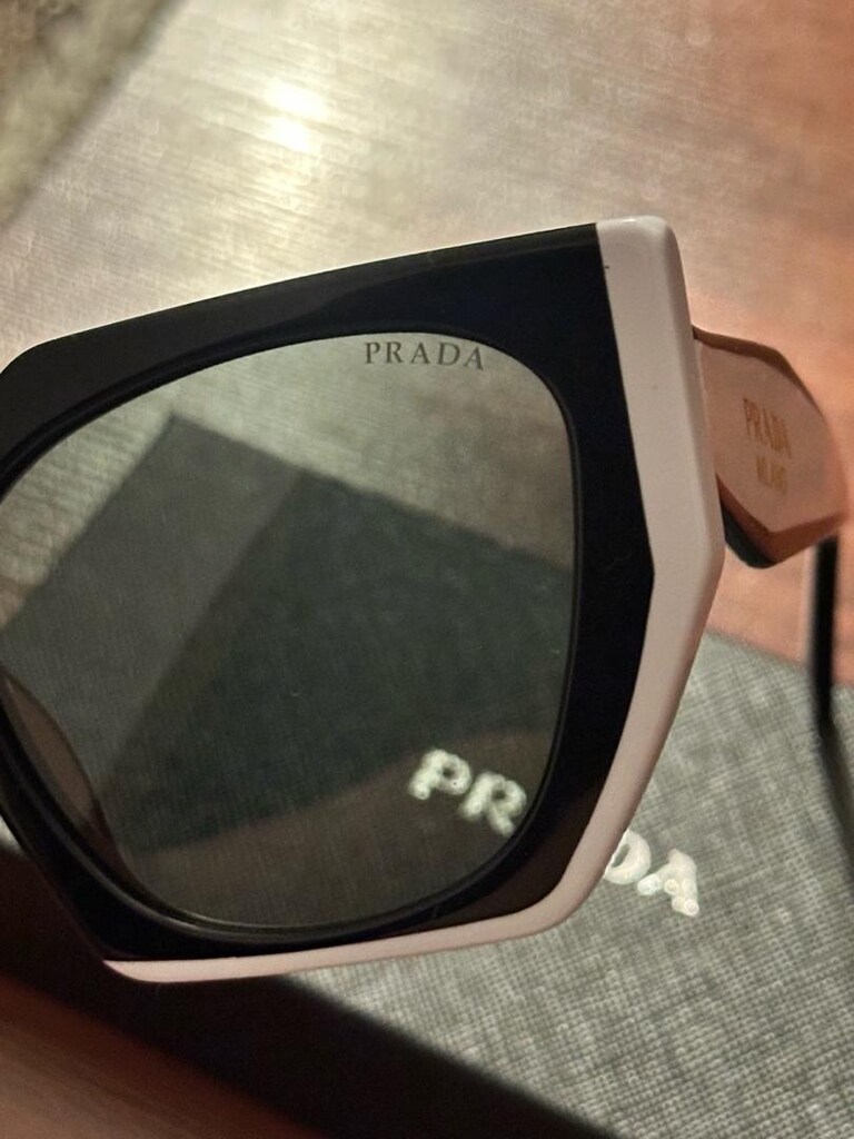Prada Güneş Gözlüğü - 13
