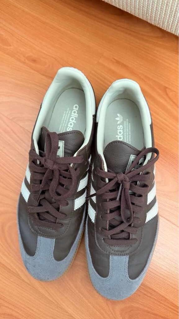 Adidas Samba OG - 3