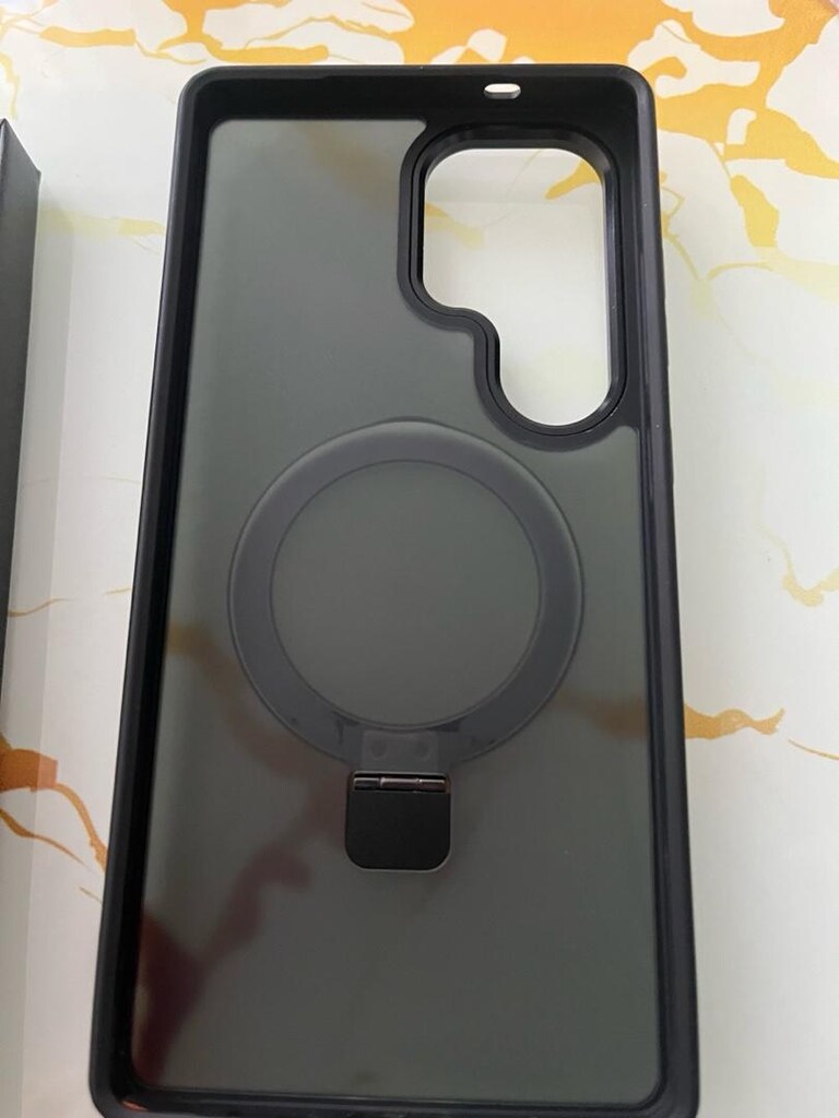Samsung Galaxy S25 Ultra YD 12/512 - 4