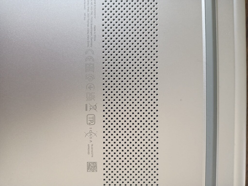 HP Laptop 14s-dq2025na - 3