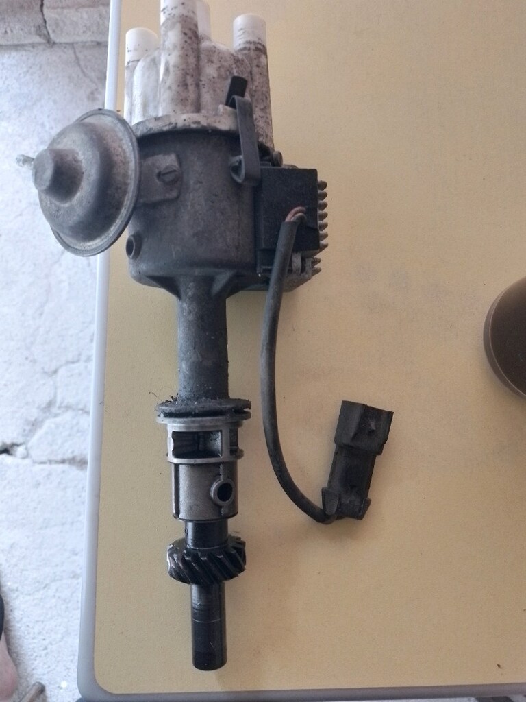 seleks dispirator - 2