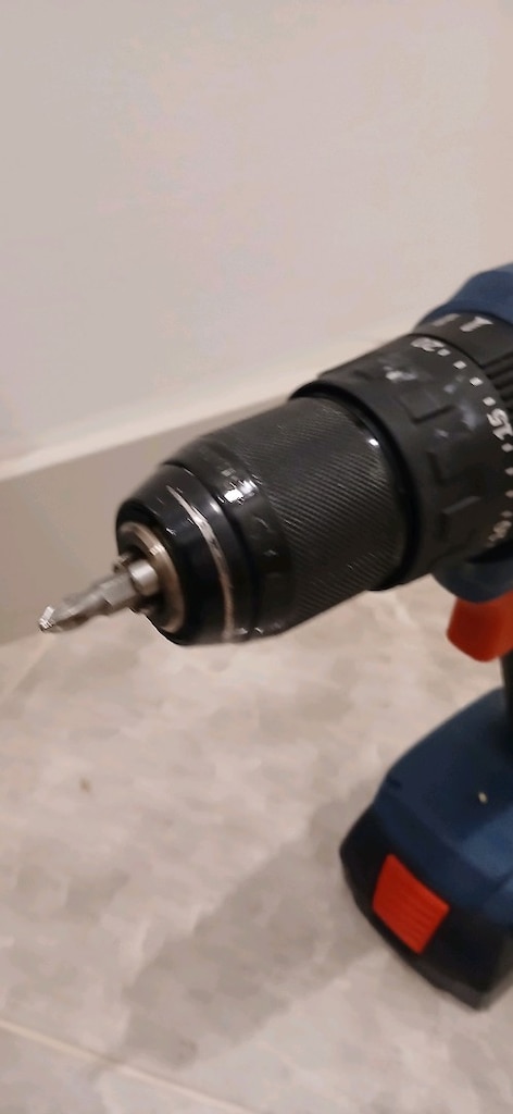 Bosch GSB 183-Li 3 - 2