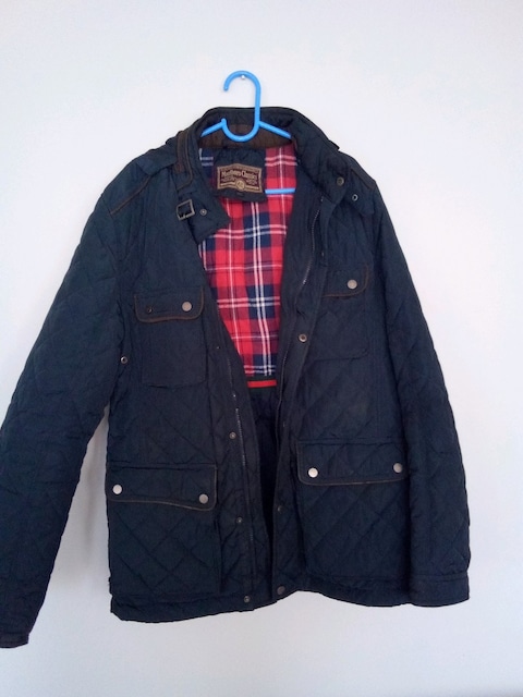Marlboro Classics xxl mont gocuk süper polyester deri detaylı özel ast
