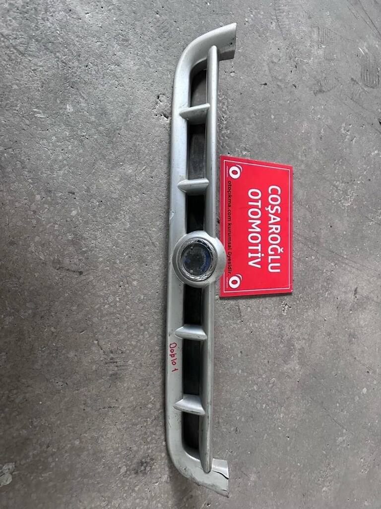 Doblo 1 panjur - 2