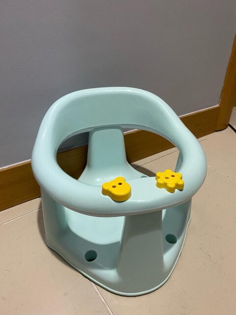 banyo oturağı