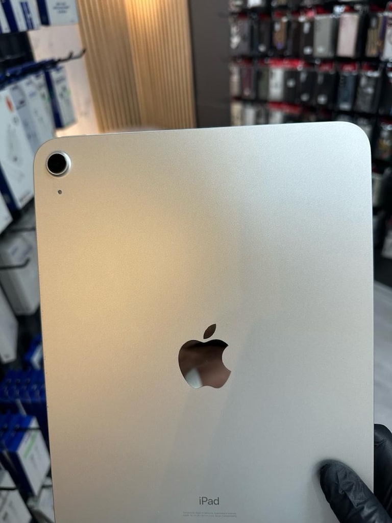 IPAD 10.NESİL 64 GB WIFI SIFIR AYARINDA - 5
