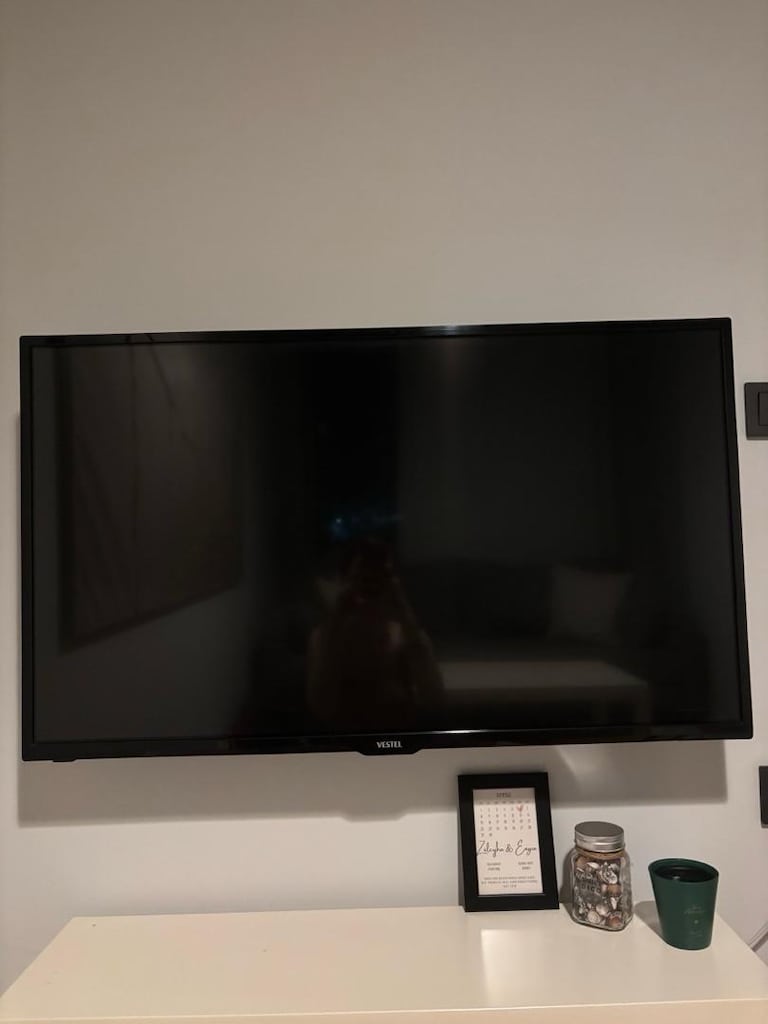 Vestel 42İnç Tv