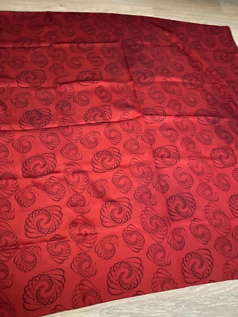 yeni saten eşarplar - 5