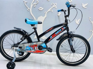 bisiklet