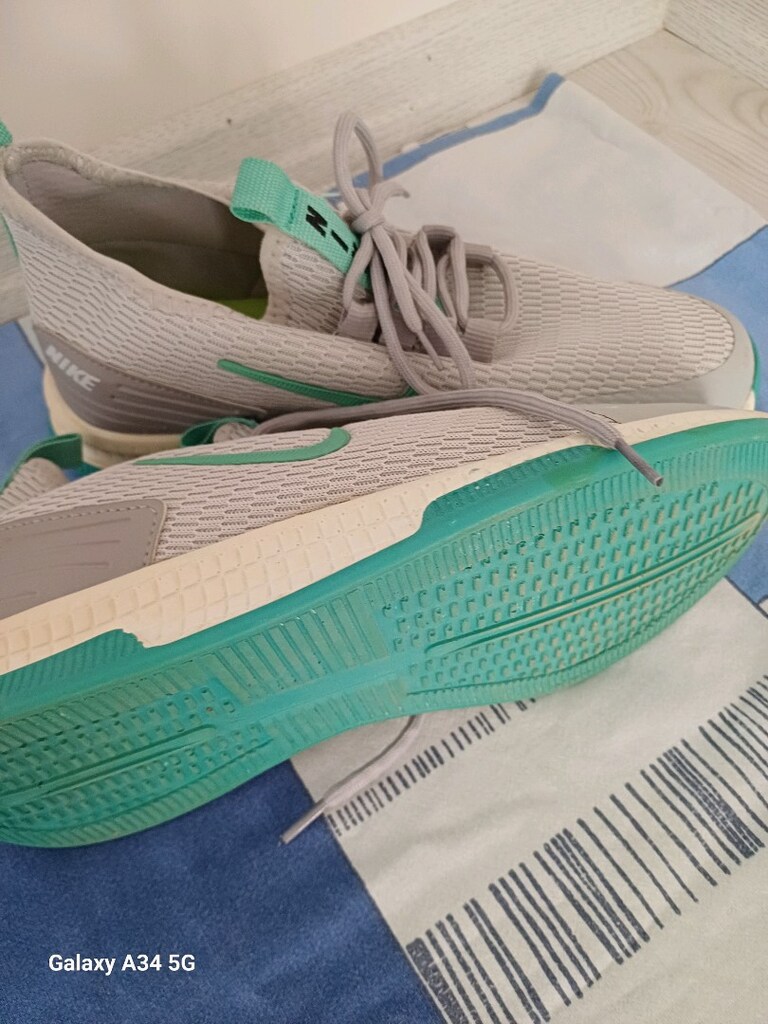 nike bayan spor ayakkabi - 3