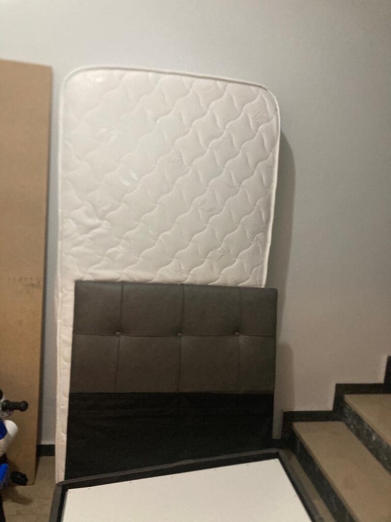 baza başlık yatak - 2