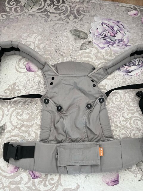tula baby kanguru