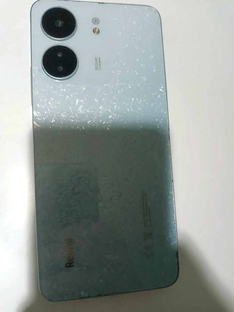 Redmi 13 C - 4