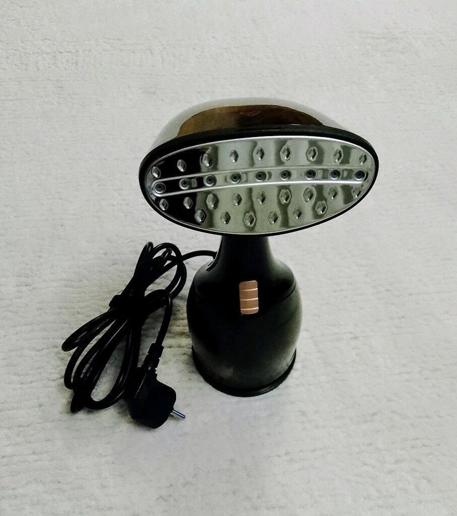 Buharlı Kırışıklık Giderici, Vestel, SB2500, Karşıyaka - 8