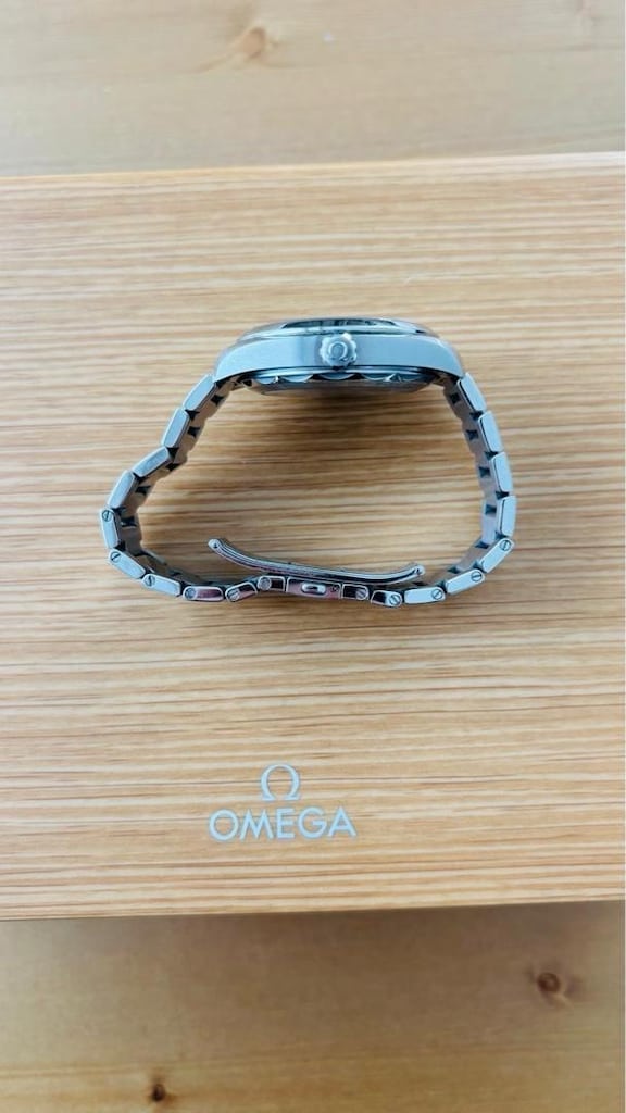Omega Seamaster Aqua Terra 150 - 6