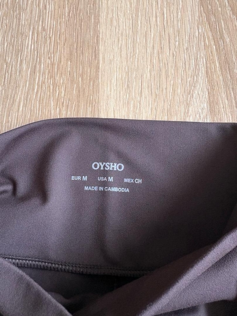 Oysho tayt - 4