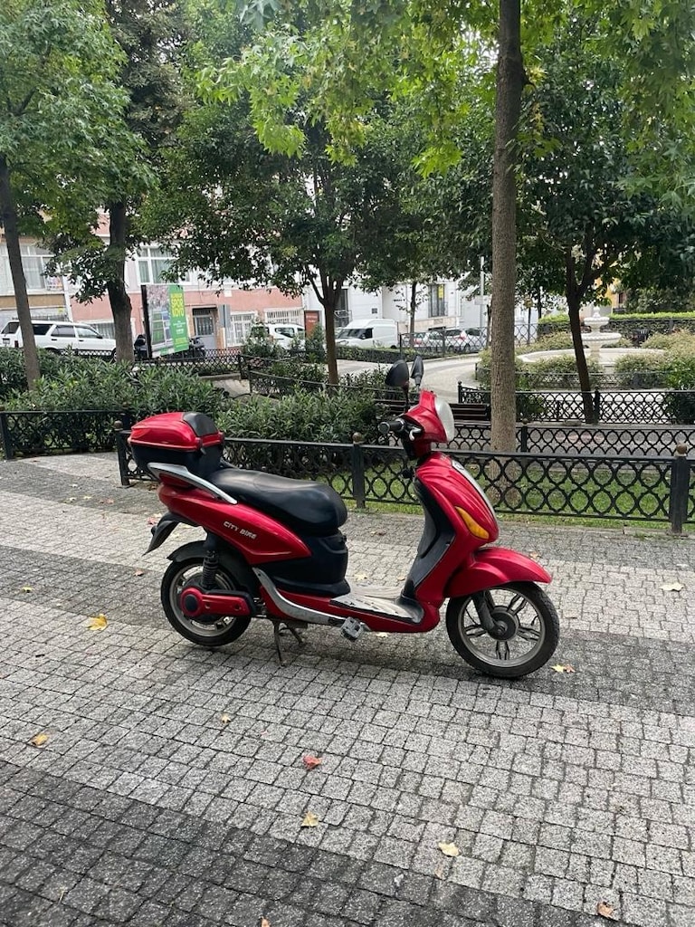 elektrikli motor - 2