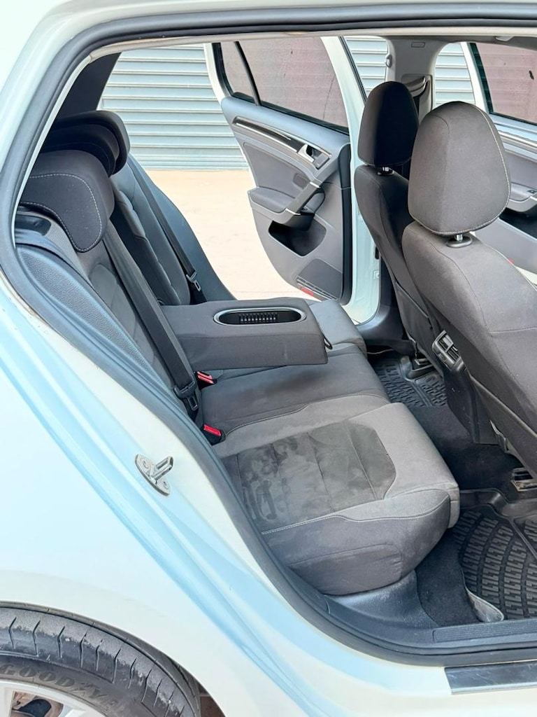 2017 golf 7.5 - 3