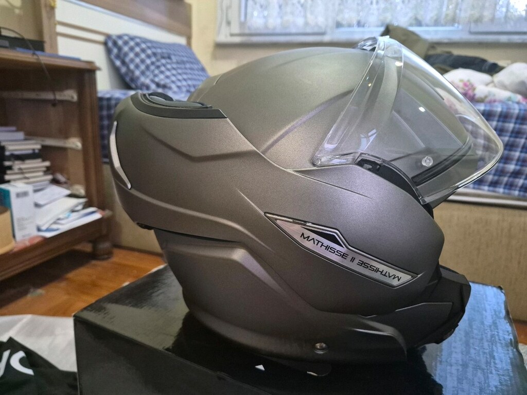 aıroh sıfır (0) kask - 4