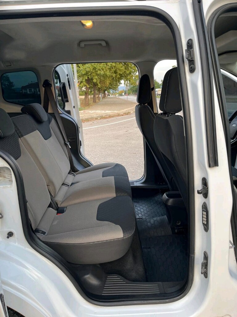 OTOMOBİL RUHSATLI...1.6 DELUXS...95'LİK... - 13