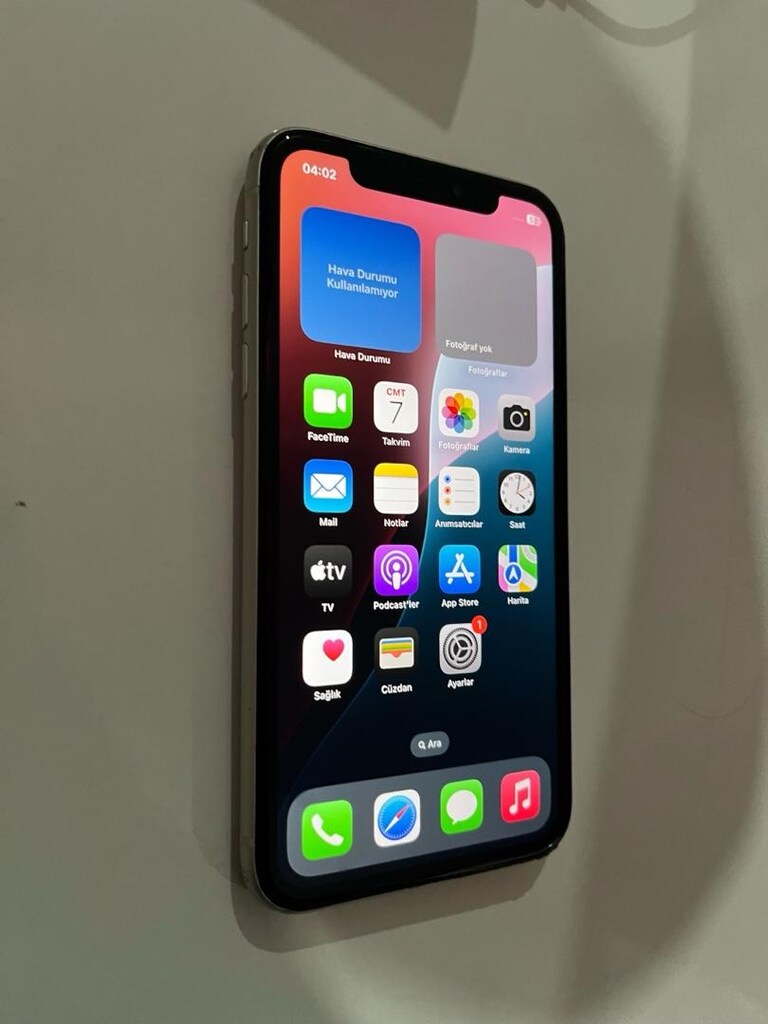 apple 11 tr ciha aktif calısan tel - 3