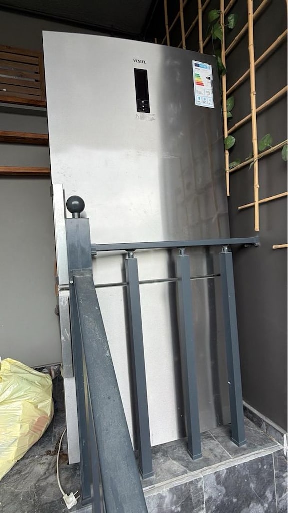 arızalı vestel buzdolabı - 3