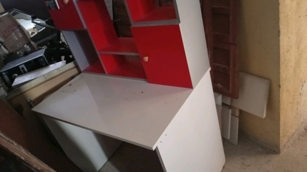 çalışma masası - 13