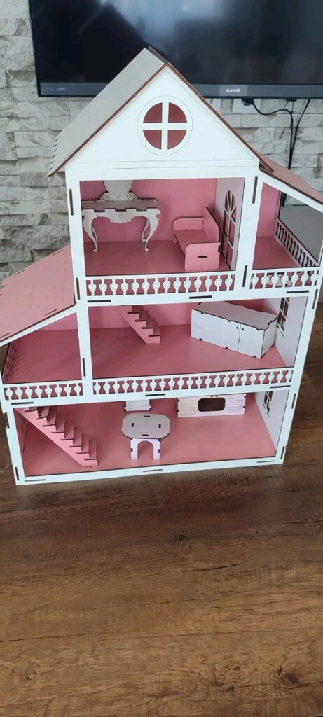 barbi evi - 3