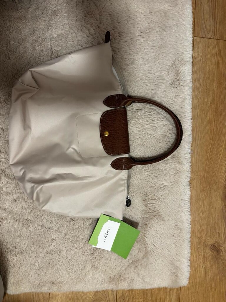 orjinal yurtdışı longchamp çanta
