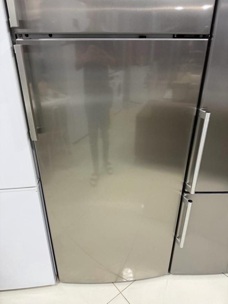 Bosch inox A++ Nofrost buzdolabı - 3