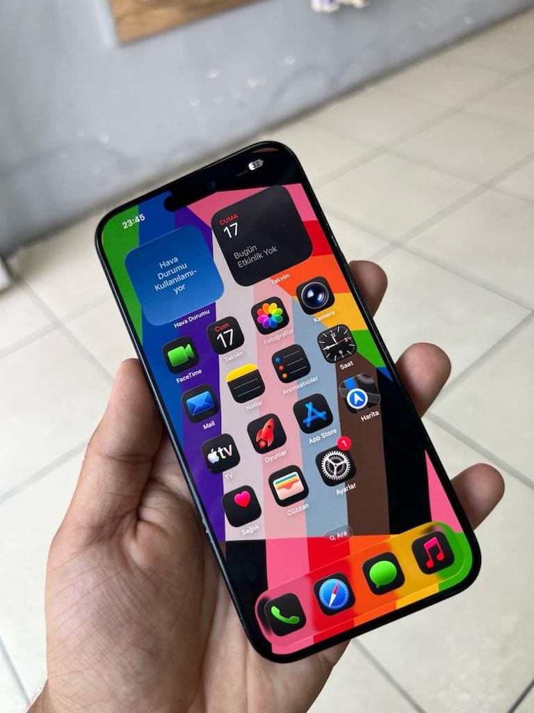 iPhone 15 Pro Max yd - 2