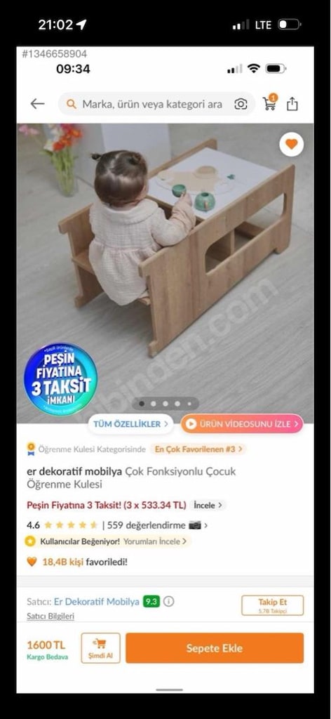 öğrenme kulesi - 3